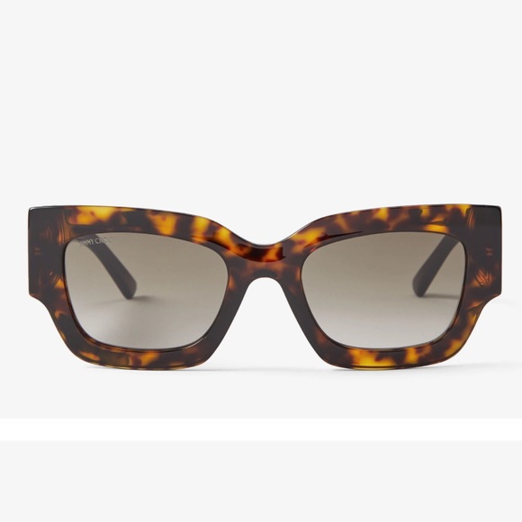 Jimmy Choo Sunglasses, New 225 main image 4